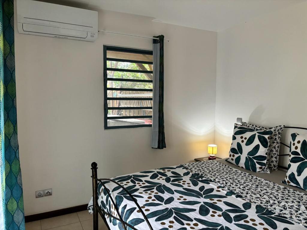 Soleil,jardin Et Jacuzzi Apartment *
