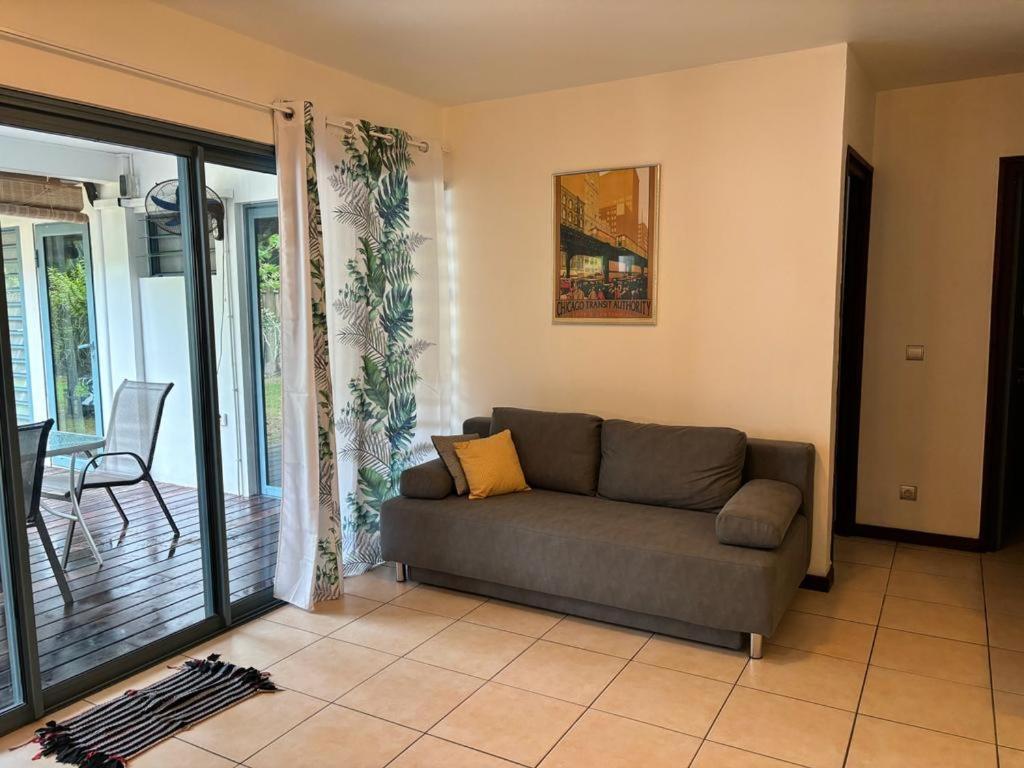 Apartment Soleil,jardin Et Jacuzzi