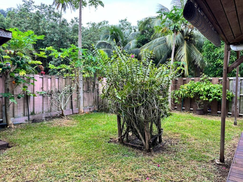 Apartment Soleil,jardin Et Jacuzzi
