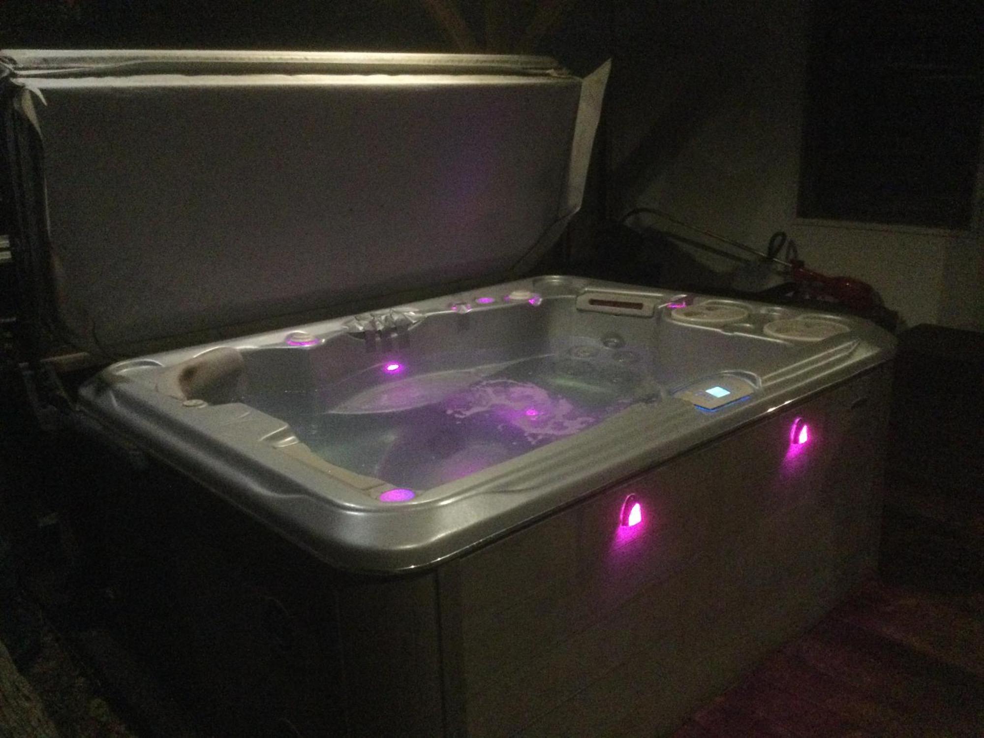 Apartment Soleil,jardin Et Jacuzzi *